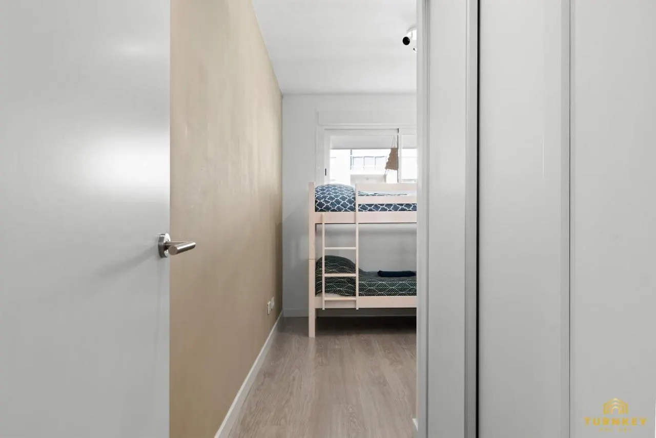 Luxury New Boho Apartment - Estepona