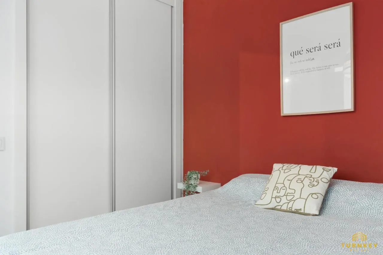 Luxury New Boho Apartment - Estepona