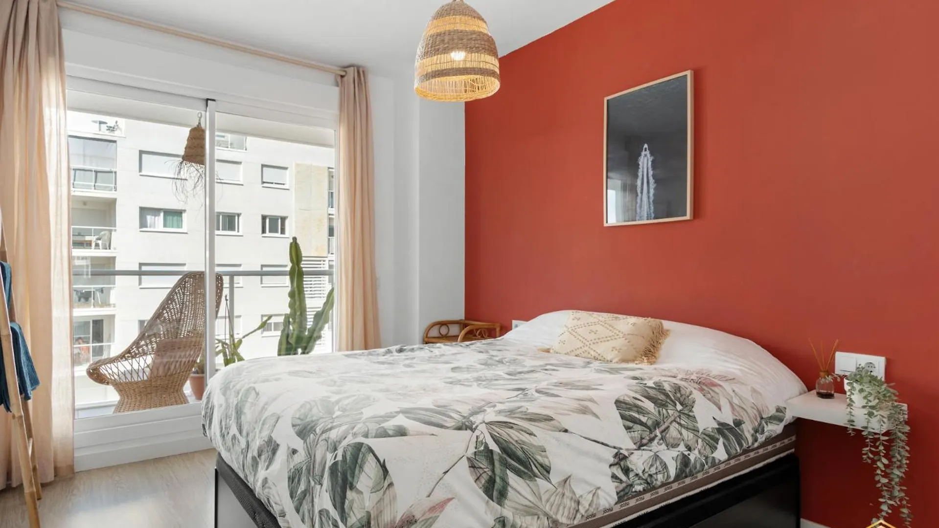 Luxury New Boho Apartment - Estepona 0*,  Spain