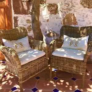  Casa rural La Sabina España