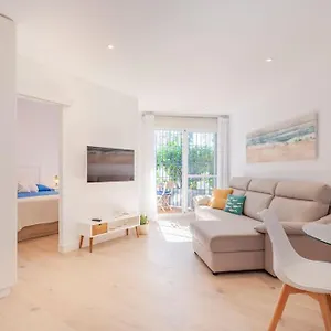 Apartment Faro Puerto, Estepona