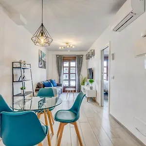 Apartment Hanami Castillo, Estepona