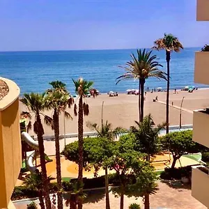 Apartment La Rada Centro, Estepona