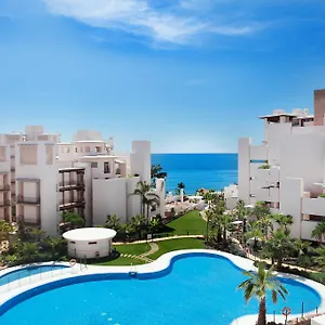 Apartment Bahia Boutique, Estepona