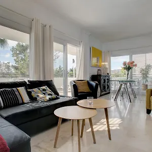 Apartment Sunny Golf, Estepona