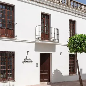 Apartment Chacon &, Estepona