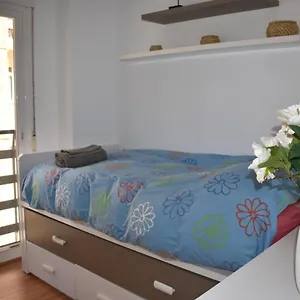  Apartamento Tu Rincón De Huelin España