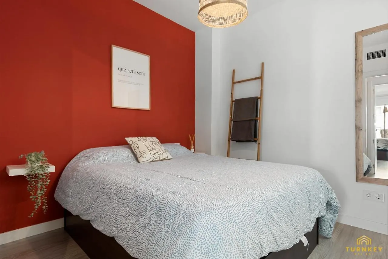 Luxury New Boho Apartment - Estepona