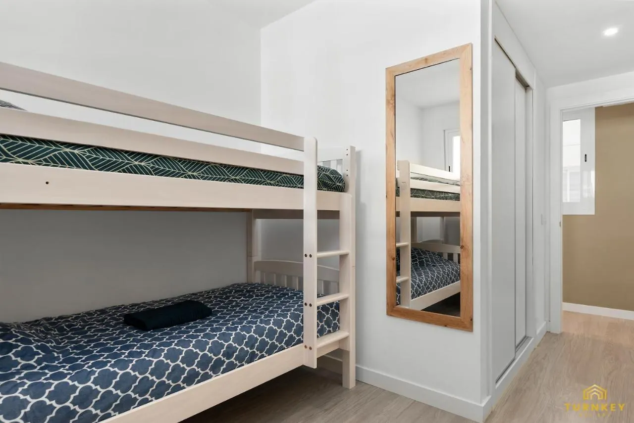 Luxury New Boho Apartment - Estepona Spagna
